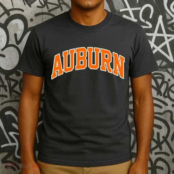 Auburn T-Shirt