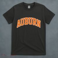 Auburn T-Shirt thumb 4