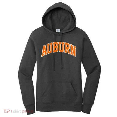 Auburn Women's Hoodie