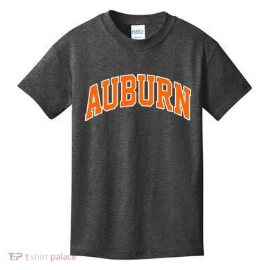Auburn Kids T-Shirt