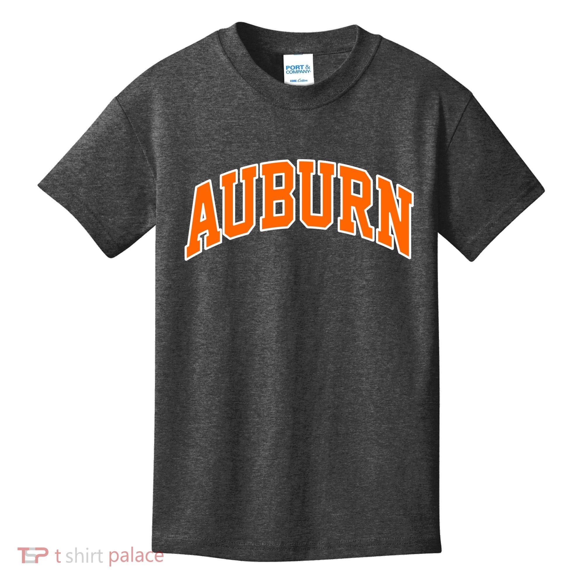 Auburn Kids T-Shirt