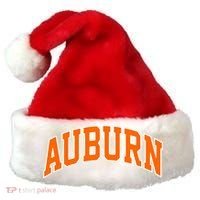 Auburn Santa Hat thumb 0