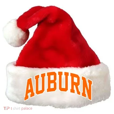 Santa Hat