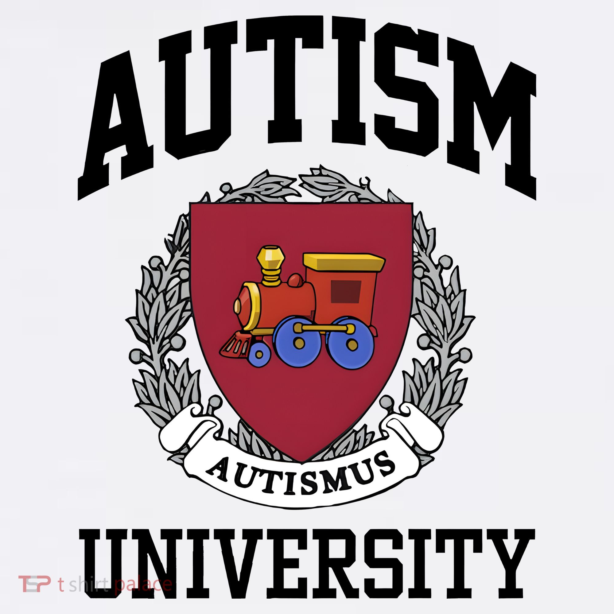 Autism Autismus University Autism Awareness Lover Women's Tank Top