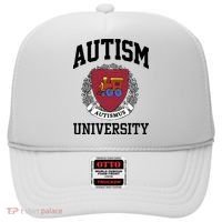 Autism Autismus University Autism Awareness Lover Hat thumb 0