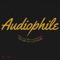 Audiophile Doggie Tank thumb 4