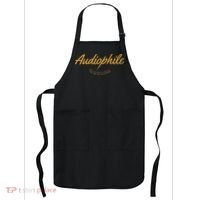Audiophile Apron thumb 0