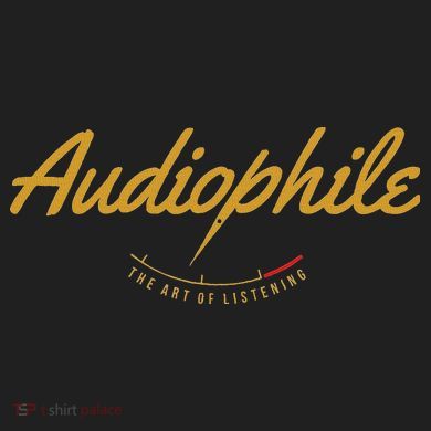 Audiophile Tumbler