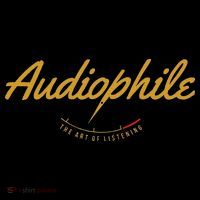 Audiophile Tall Sweatshirt thumb 2