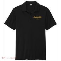 Audiophile Sport-Tek Posi-UV Pro Polo thumb 0