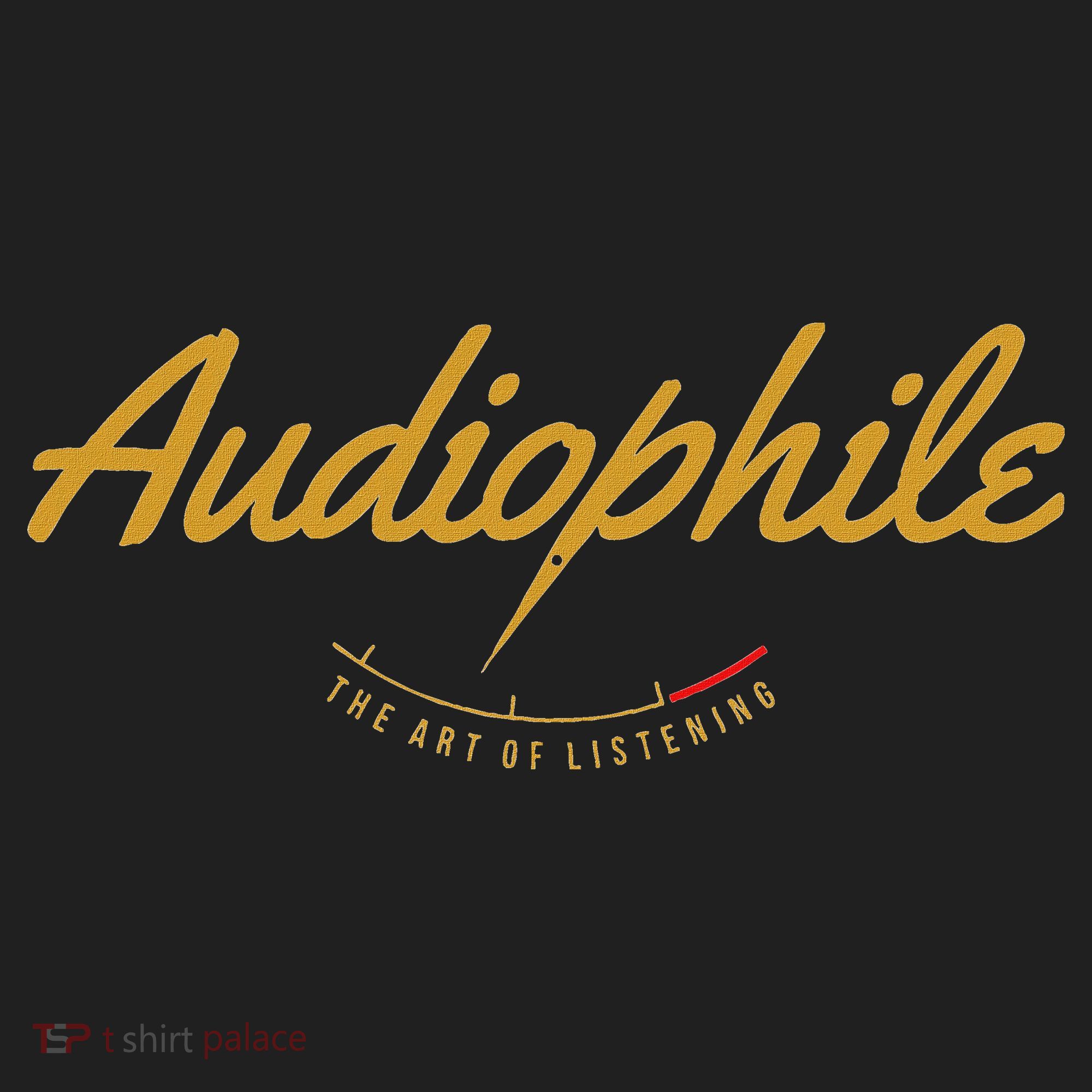 Audiophile Sport-Tek Posi-UV Pro Polo