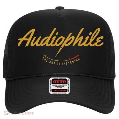 Audiophile Hat