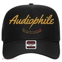Audiophile Hat thumb 0