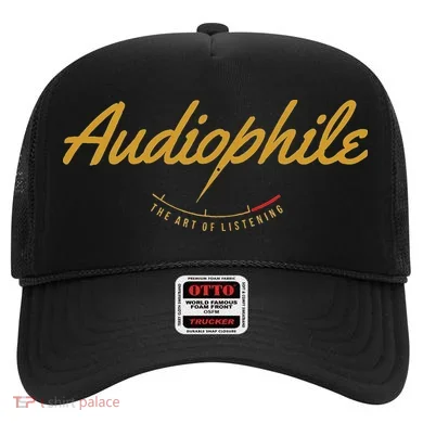 Audiophile Hat