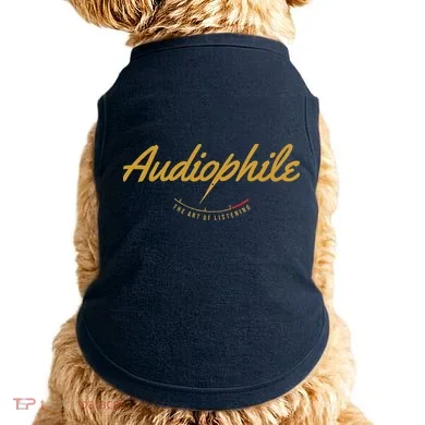 Doggie Tank