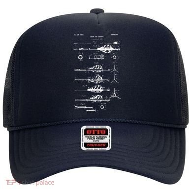 Archery Arrows Vintage Design Compound Bow Tee Hat
