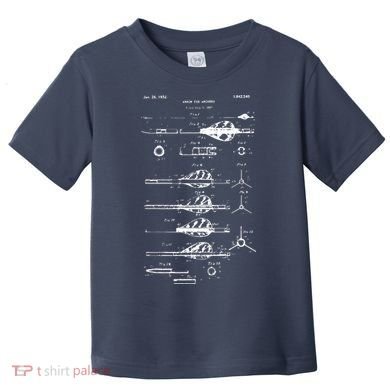 Archery Arrows Vintage Design Compound Bow Tee Toddler T-Shirt
