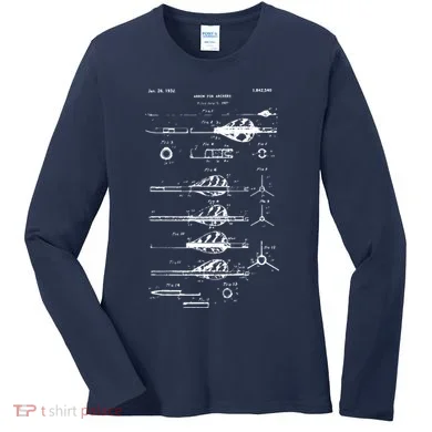 Women's Long Sleeve Shirt
