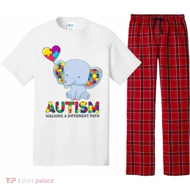 Pajama Set
