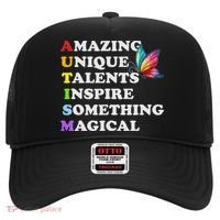 Autism Awareness Women Autism Hat thumb 0
