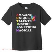 Autism Awareness Women Autism Toddler T-Shirt thumb 0
