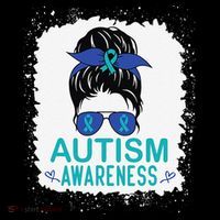 Autism Awareness Women Be Kind Autism Coffee Mug thumb 5