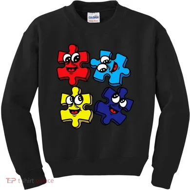 Kids Sweatshirt