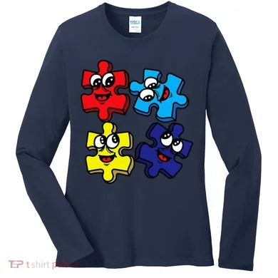 Women's Long Sleeve Shirt