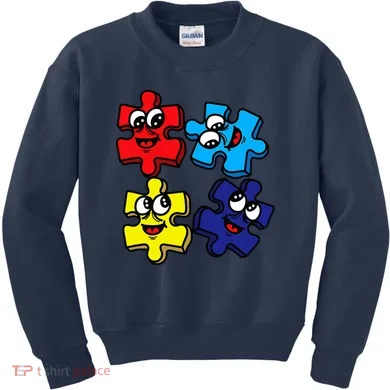 Kids Sweatshirt