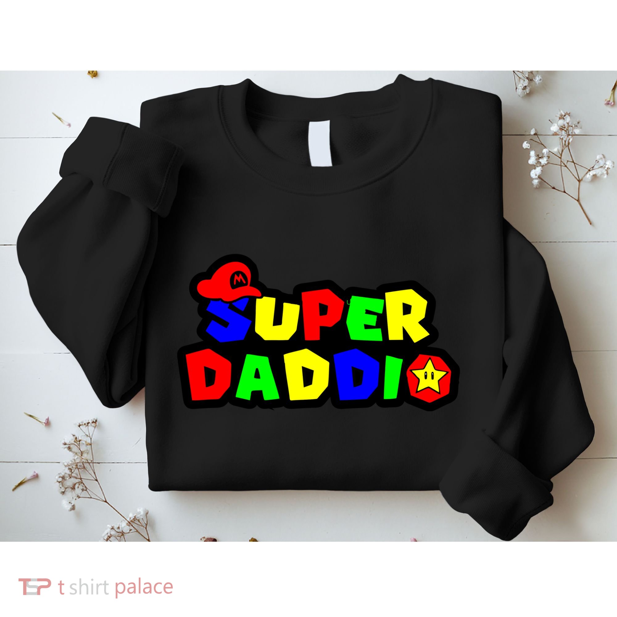 AwS Sweatshirt