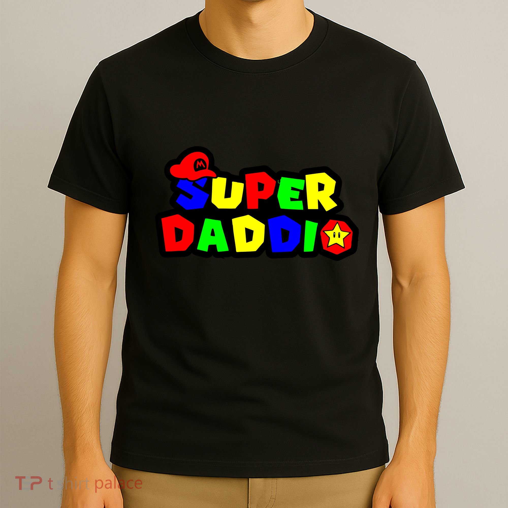 AwS T-Shirt