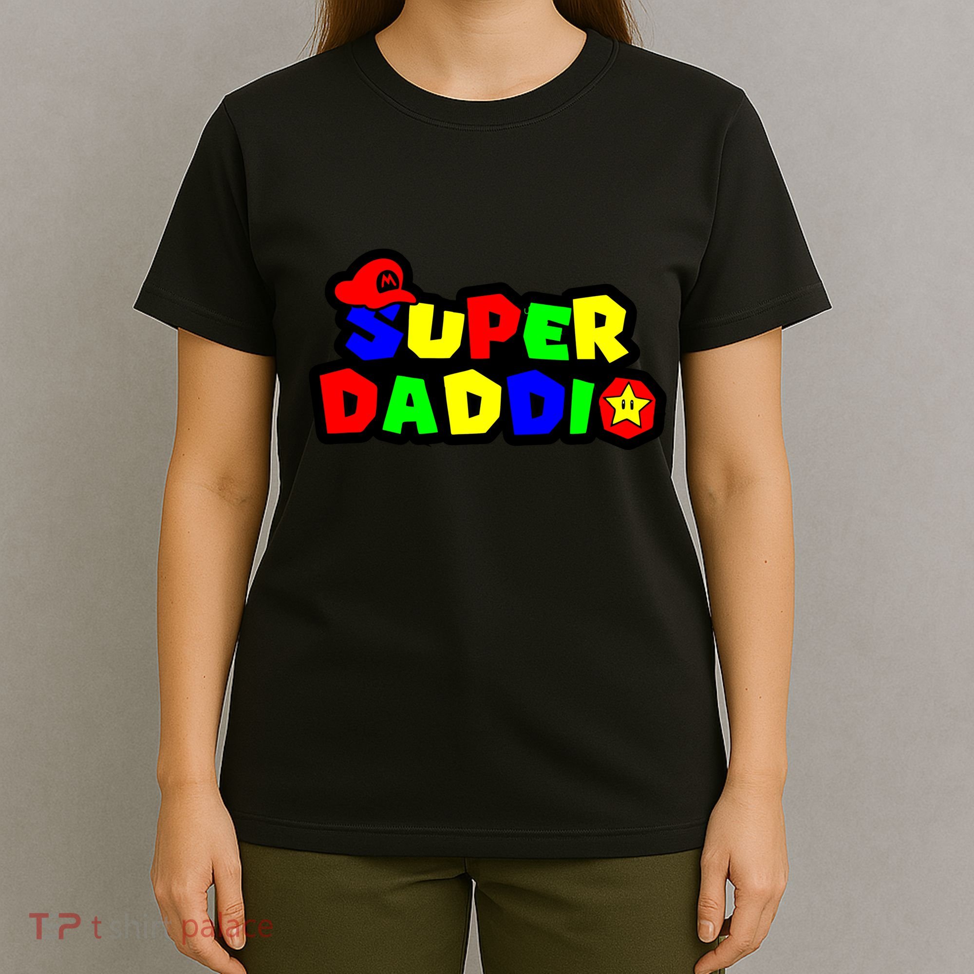 AwS T-Shirt