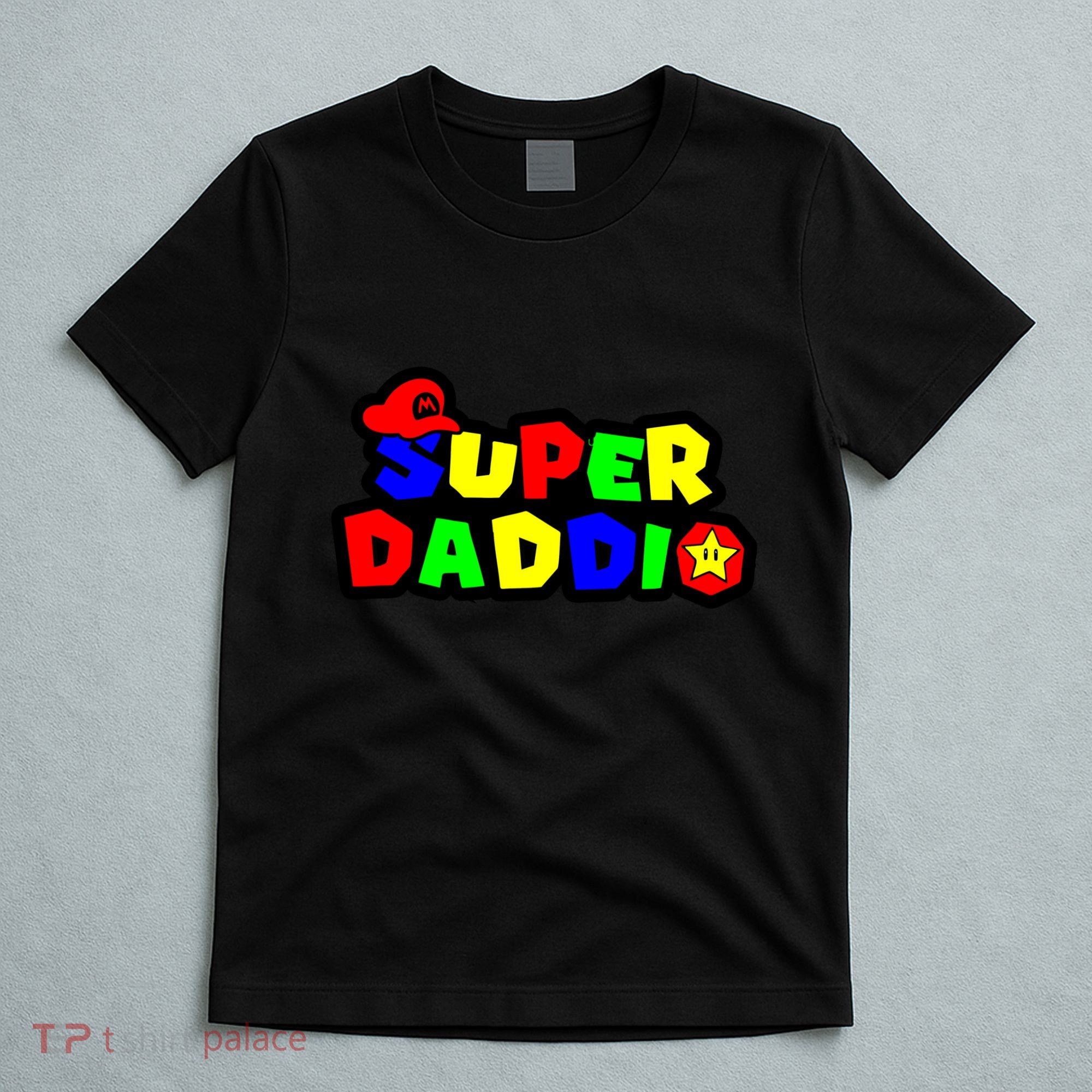 AwS T-Shirt