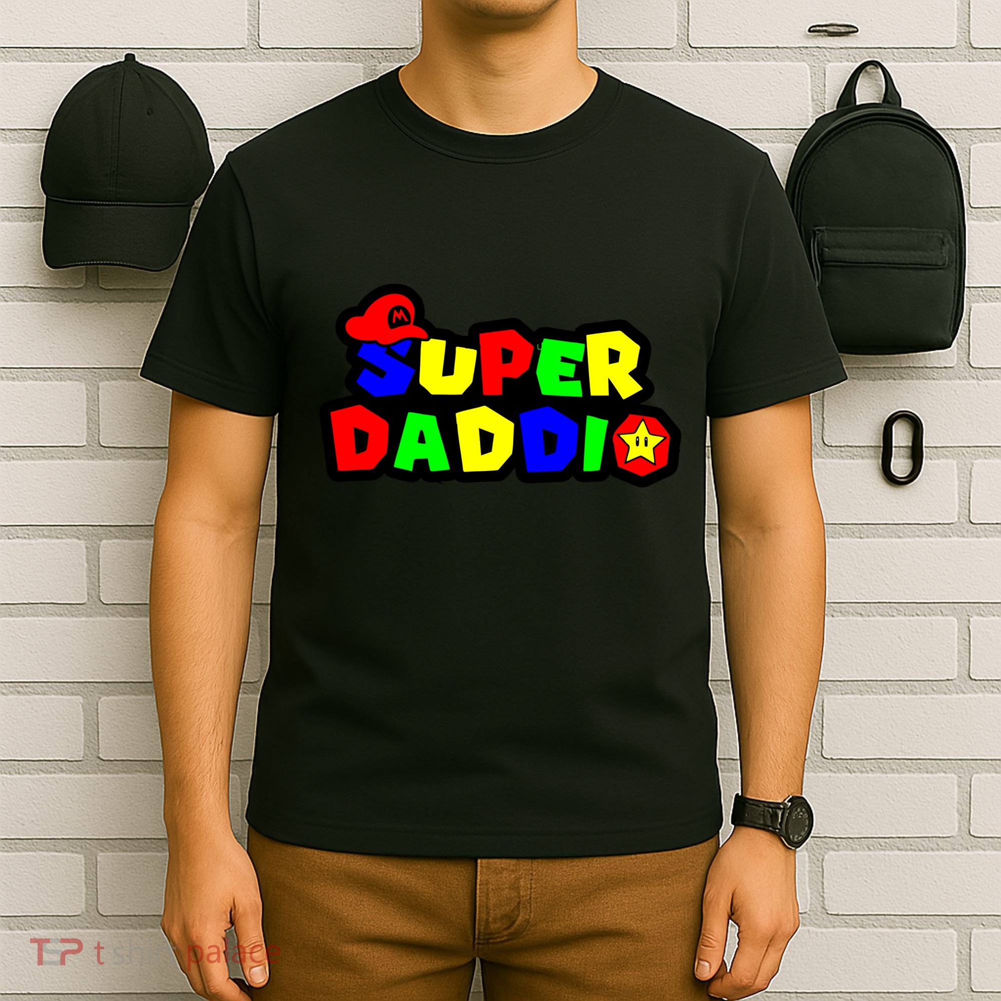 AwS T-Shirt