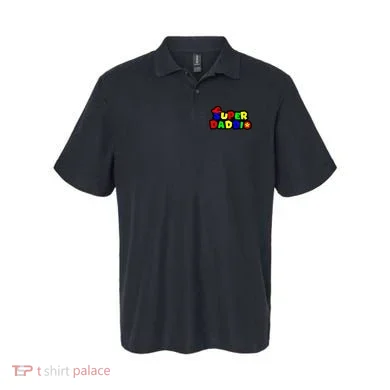 AwS Polo