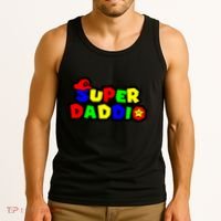 AwS Tank Top thumb 3
