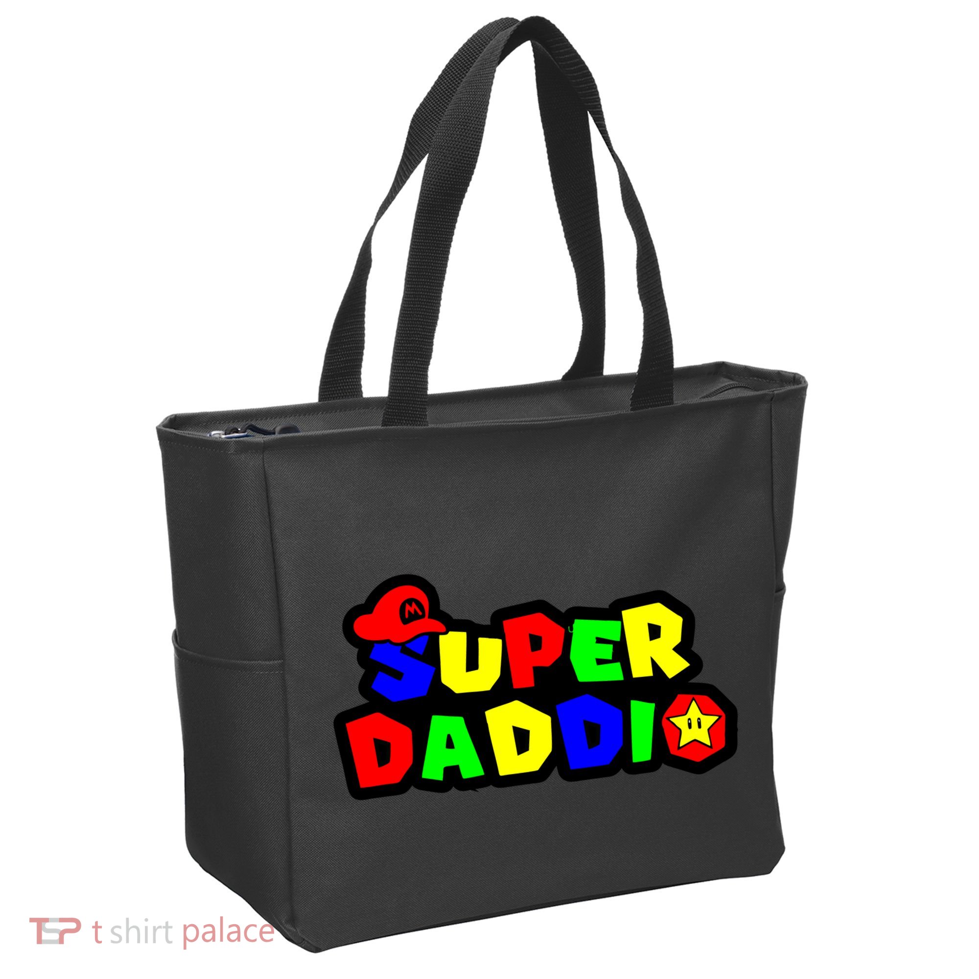 AwS Tote Bag