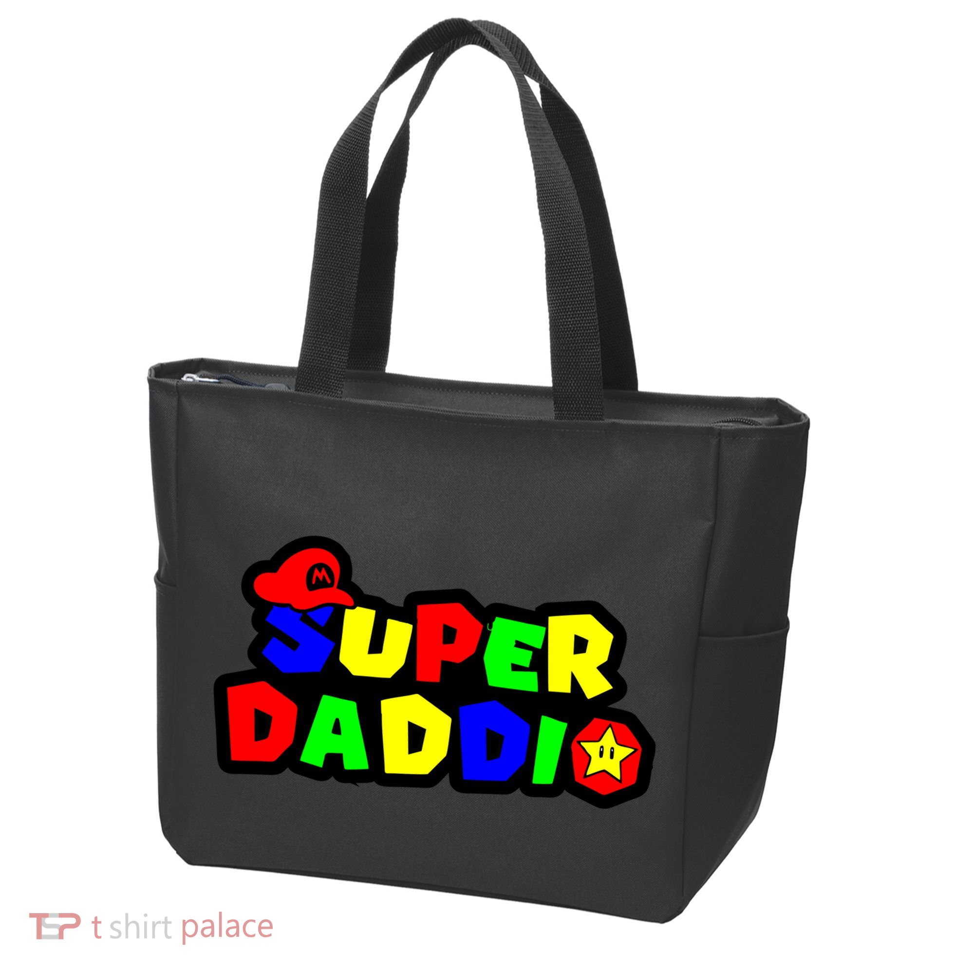 AwS Tote Bag