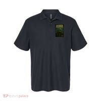Alligator Alcatraz Where No One Escapes The Swamp Polo thumb 0