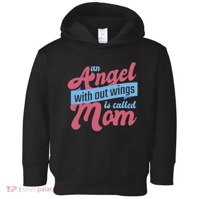 Toddler Hoodie
