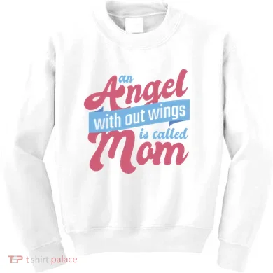 Kids Sweatshirt