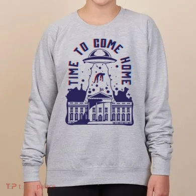 Women's Sweatshirt