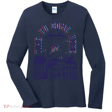 Women's Long Sleeve Shirt