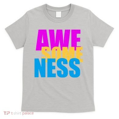 Awesomeness T-Shirt