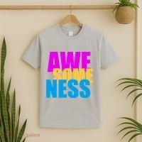 Awesomeness T-Shirt thumb 2