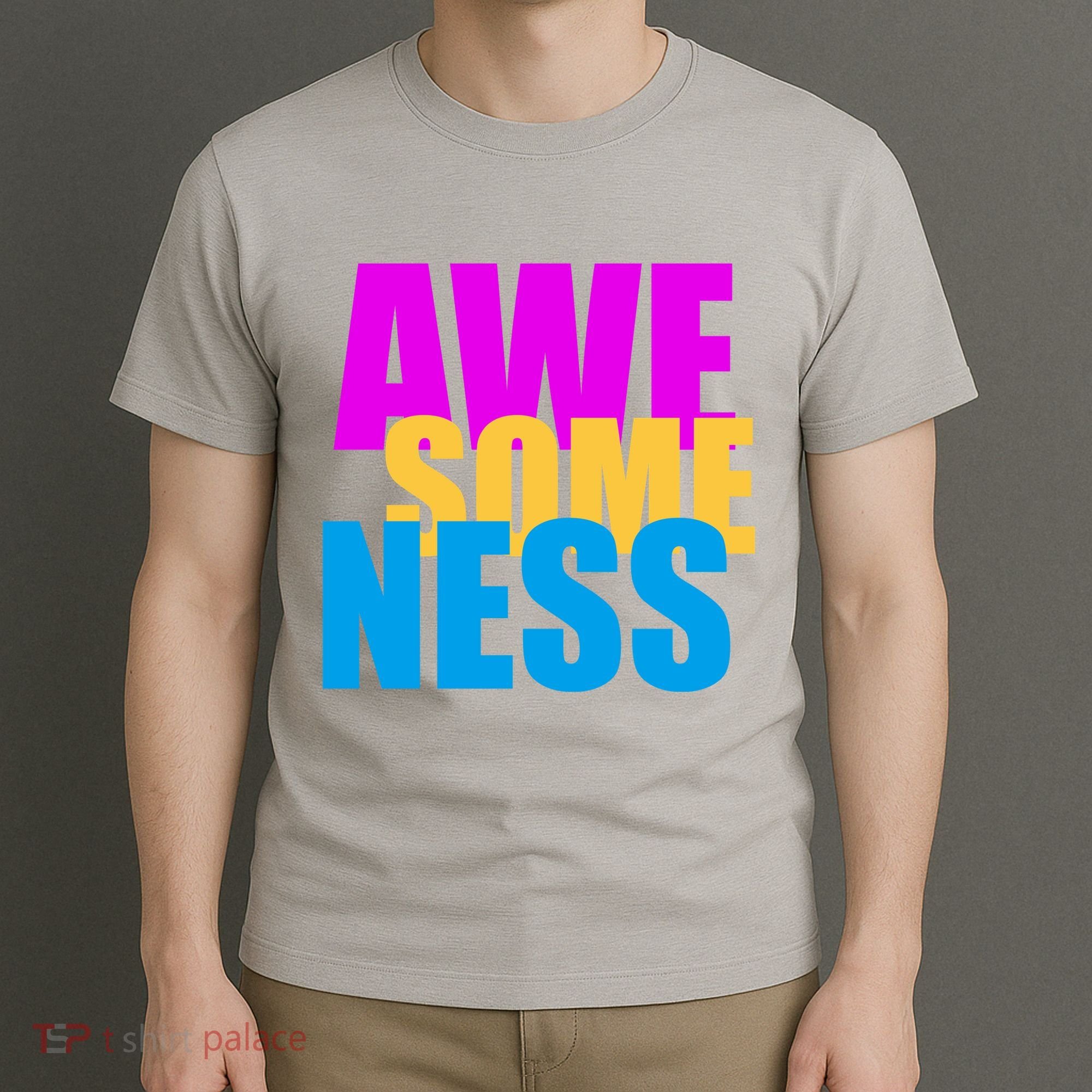 Awesomeness T-Shirt