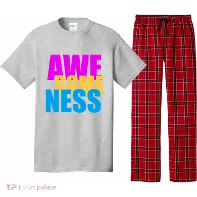 Pajama Set