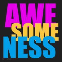 Awesomeness Women's Sweatshirt thumb 2