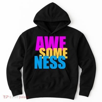 Awesomeness Hoodie