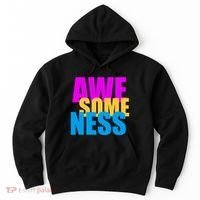 Awesomeness Hoodie thumb 0